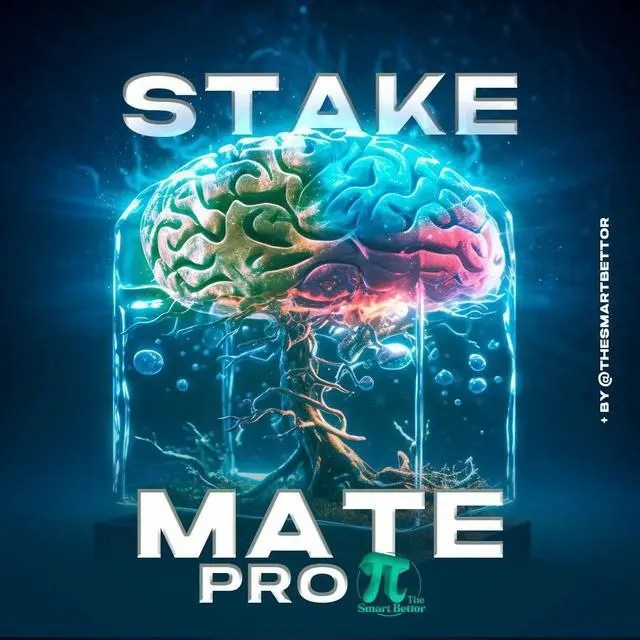 Stake Mate PRO