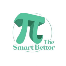 The Smart Bettor Logo